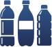 Bottles icon