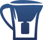 Filtered Water Pitcher icon