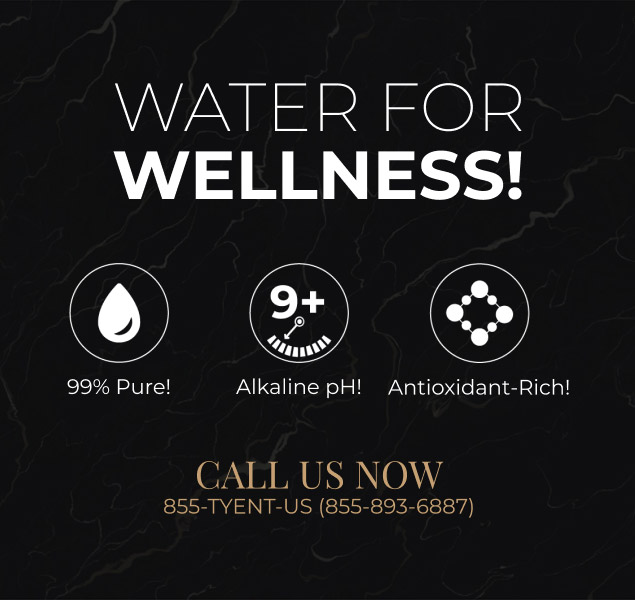 Water for Wellness 1